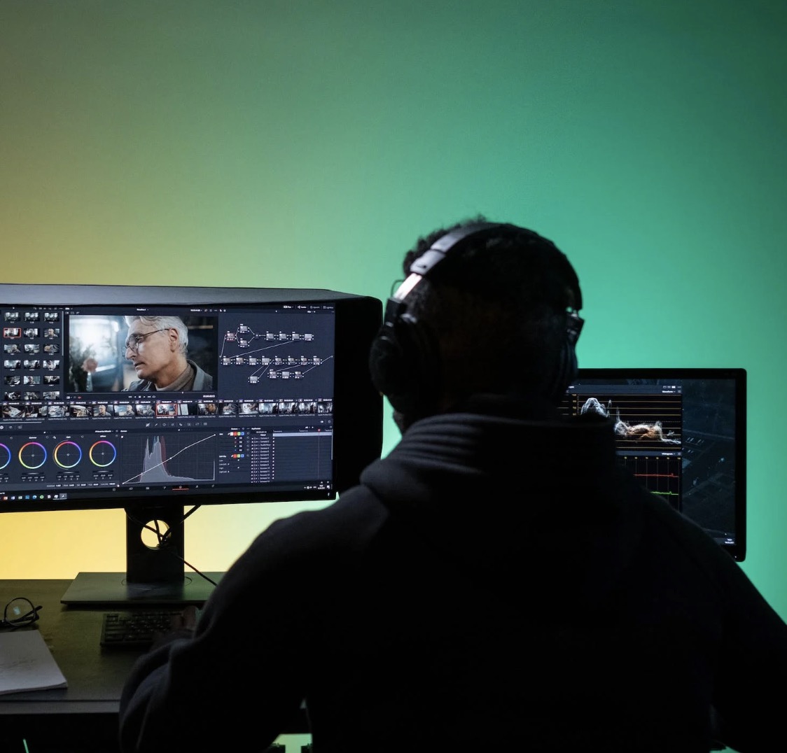 Editores de video