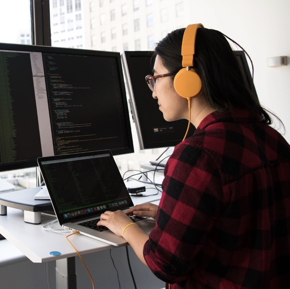 Programadores